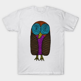 Owl T-Shirt